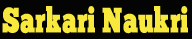 India Sarkari Naukri