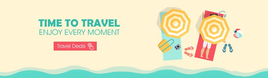 Travel Deals Finder