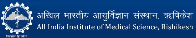 Recruitment for 02 Research Assistant in AIIMS Rishikesh