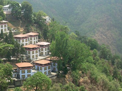 2 Professors Recruitment in LBSNAA Mussoorie
