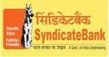 Specialist Officers (SO) Recruitment in Syndicate Bank