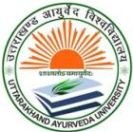 89 Medical & Paramedical Staff Recruitment in Uttarakhand Ayurved University