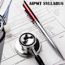 AIPMT 2016 Syllabus & Pattern
