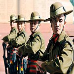 Career as a Junior Commissioned Officers (JCOs) in Indian Armed Forces