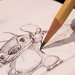 Career in Animation