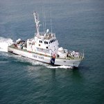 Career in Indian Coast Guard