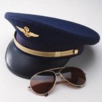 Career as a Pilot