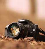 Career in Photography