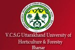 Dean, AD, JD, Assistant Librarian & Professors Recruitment in VCSG Bharsar