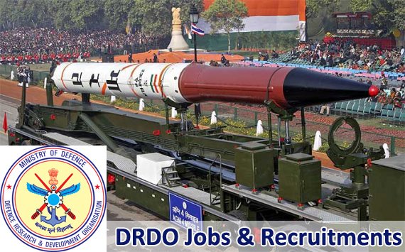 DRDO Sarkari Naukri