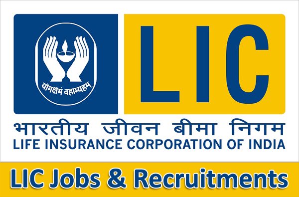 Jobs & Recruitments in LIC