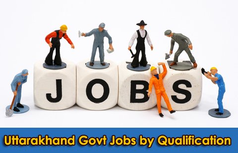 Sarkari Naukri by Qualification