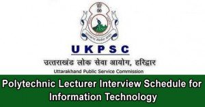 Uttarakhand Polytechnic Lecturer Interview Schedule.jpg