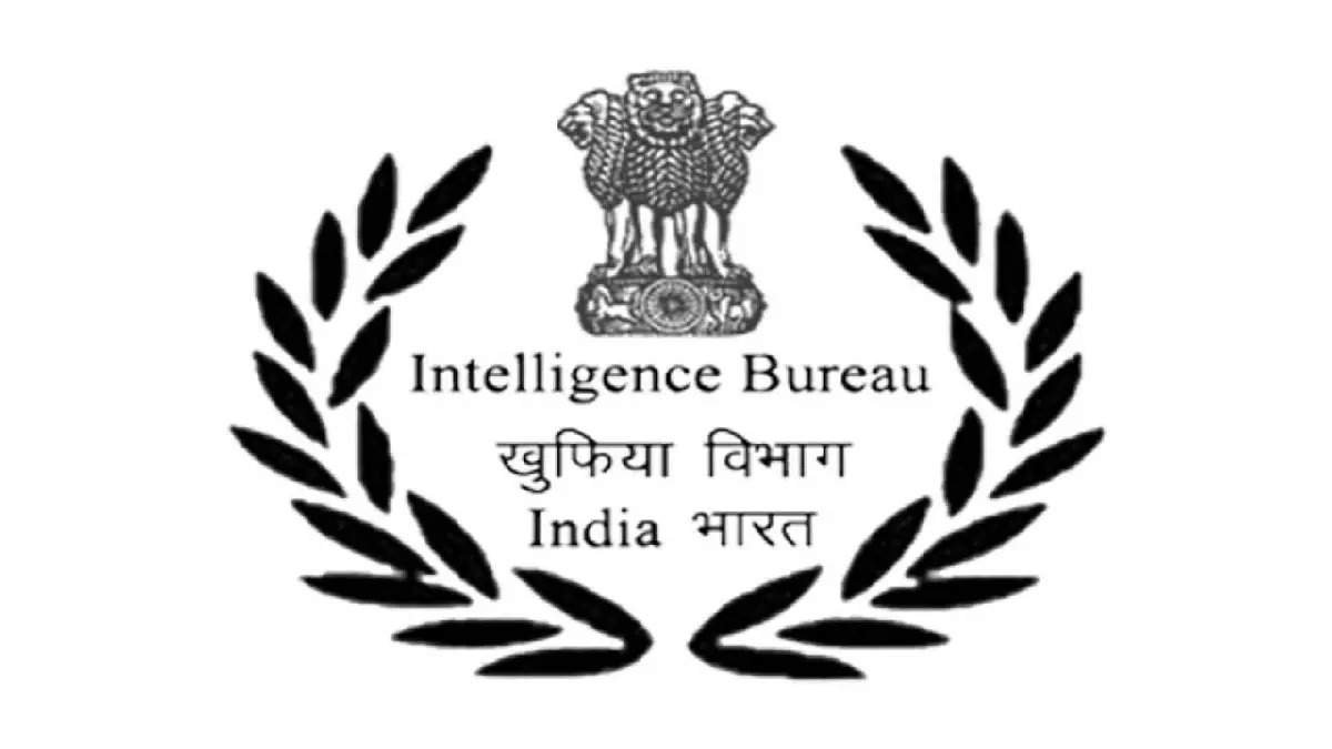 797 Junior Intelligence Officer Recruitment in Intelligence Bureau