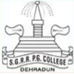 Vice Chancellor, Controller & Registrar Recruitment in SGRR Dehradun