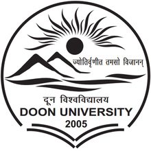 03 JRF Recruitment in Doon University