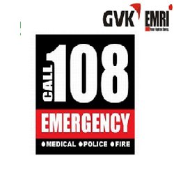 Walk-in for EMT & Driver post at GVK EMRI Dehradun