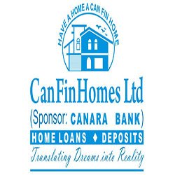 Sr. Manager & Junior Officers Recruitment in Can Fin Homes Ltd.
