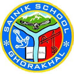 Teacher Recruitment in Sainik School Ghorakhal Nainital