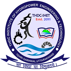 Faculty & Librarian Recruitment in THDC IHET, Tehri