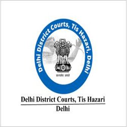 Assistant & DEO Recruitment in District Courts, Delhi