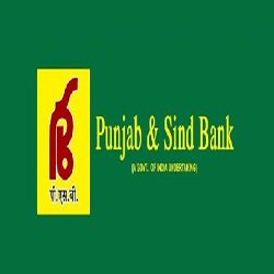 Specialist Officer Recruitment in Punjab & Sind Bank