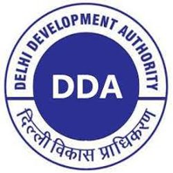 629 Multiple Posts Recruitment in Delhi Development Authority (DDA)