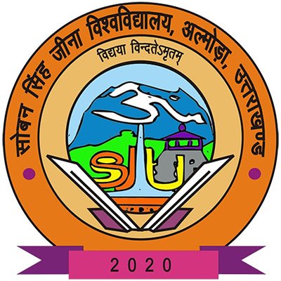 Teaching Recruitment in SSJ PG College, Syalde, Almora