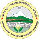 45 Teaching Posts in Sri Dev Suman Uttarakhand University – Last Date to Apply