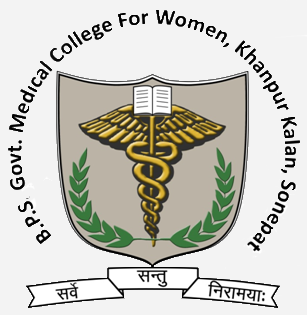 BPS GMC Senior Resident/ Tutor Recruitment in Haryana